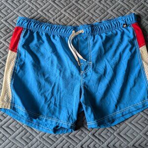 Andrew Christian Swim Shorts - L